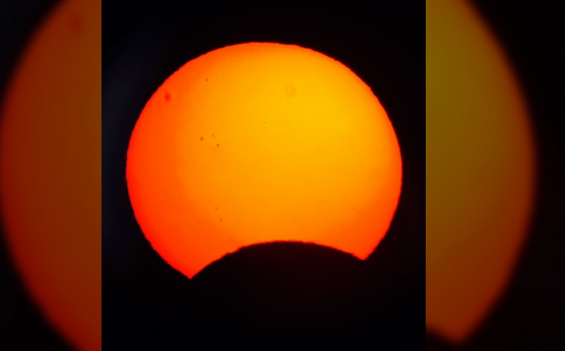 cnn how to see the eclipse
