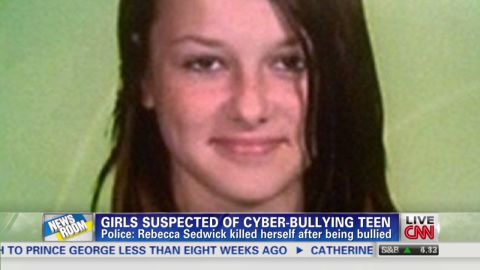 A few weeks after Rebecca Ann Sedwick  jumped to her death in Florida, two teens were arrested and accused of cyberbullying her. The <a href="http://www.cnn.com/2013/11/20/us/rebecca-sedwick-bullying-death/index.html">charges were later dropped </a>but the case revealed how kids are using <a href="http://www.cnn.com/2013/10/10/living/parents-new-apps-bullying/">newer instant messaging apps like Ask.fm and Kik to terrorize other kids</a>."The biggest part of these sites is parents don't know about them," said <a href="http://suescheff.com/" target="_blank" target="_blank">Sue Scheff,</a> author of the book "Wit's End: Advice and Resources for Saving Your Out-of-control Teen." 