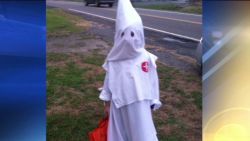 How the KKK Used Costume to Build Domestic Preview 