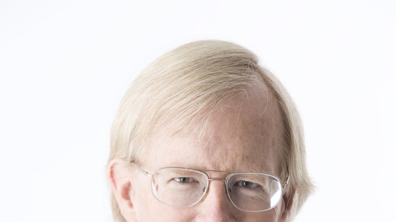 Ralph Cavanagh