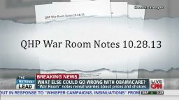 exp Lead Obamacare war room docs higher fees fewer options_00002001.jpg