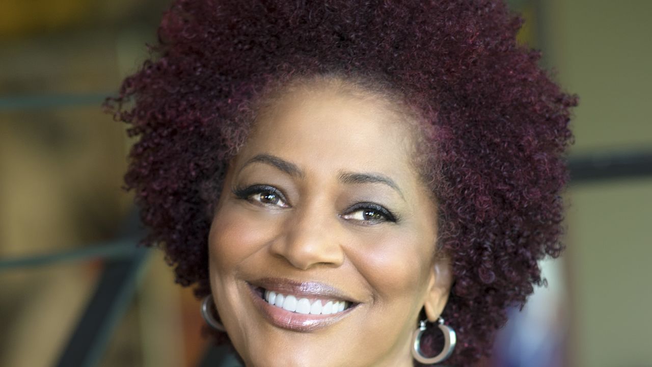 Author Terry McMillan's "Who Asked You?" is about a matriarch who learns to trust her gut and keep her family intact.