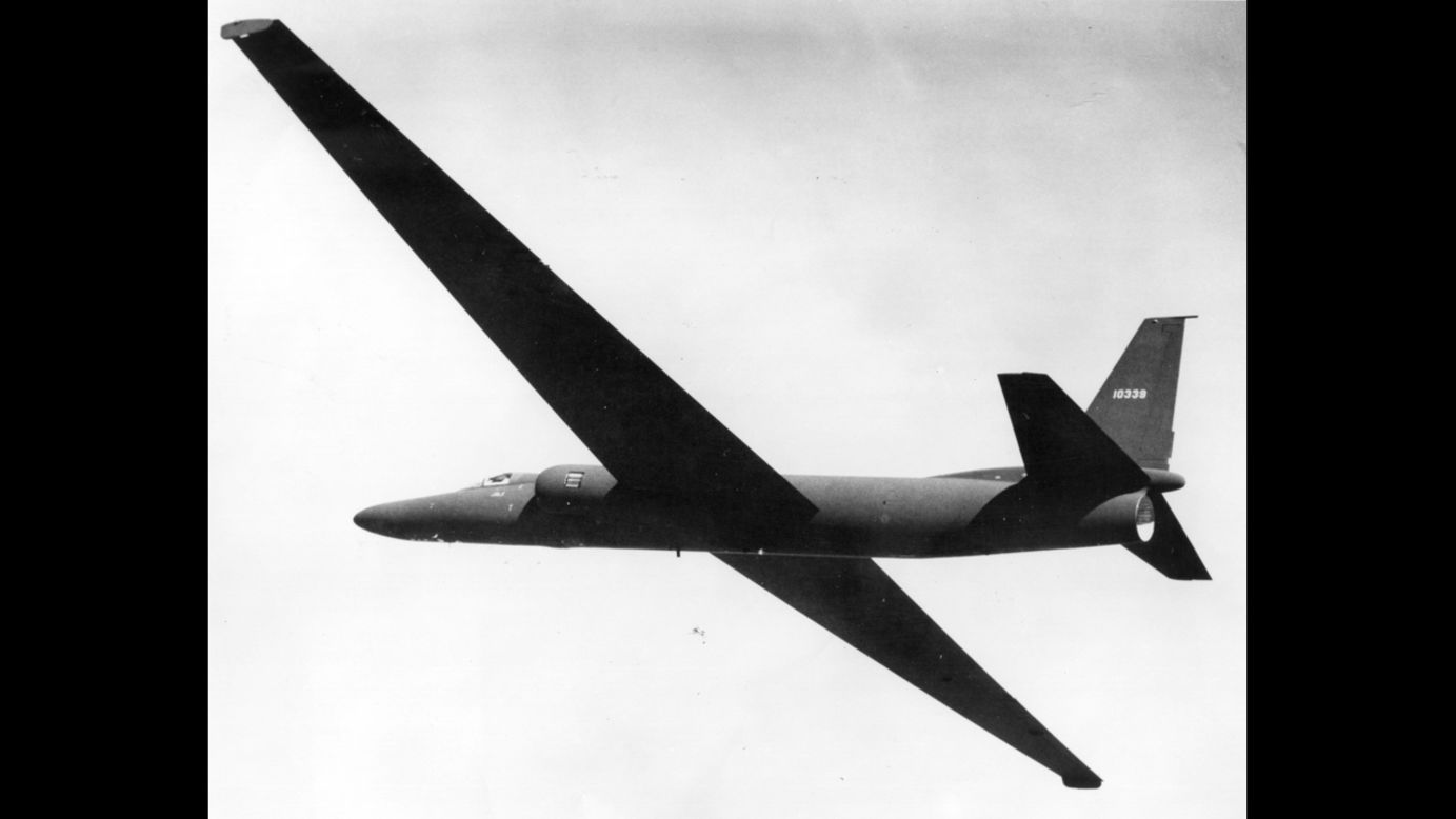 The U-2 high flying spy plane, developed by Lockheed, was considered stealthy because of its ability to fly at extremely high altitudes. But the Soviet Union's defense radar was still able to detect the aircraft.