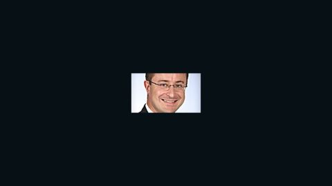 Lee B. Salz, CEO of Sales Architects