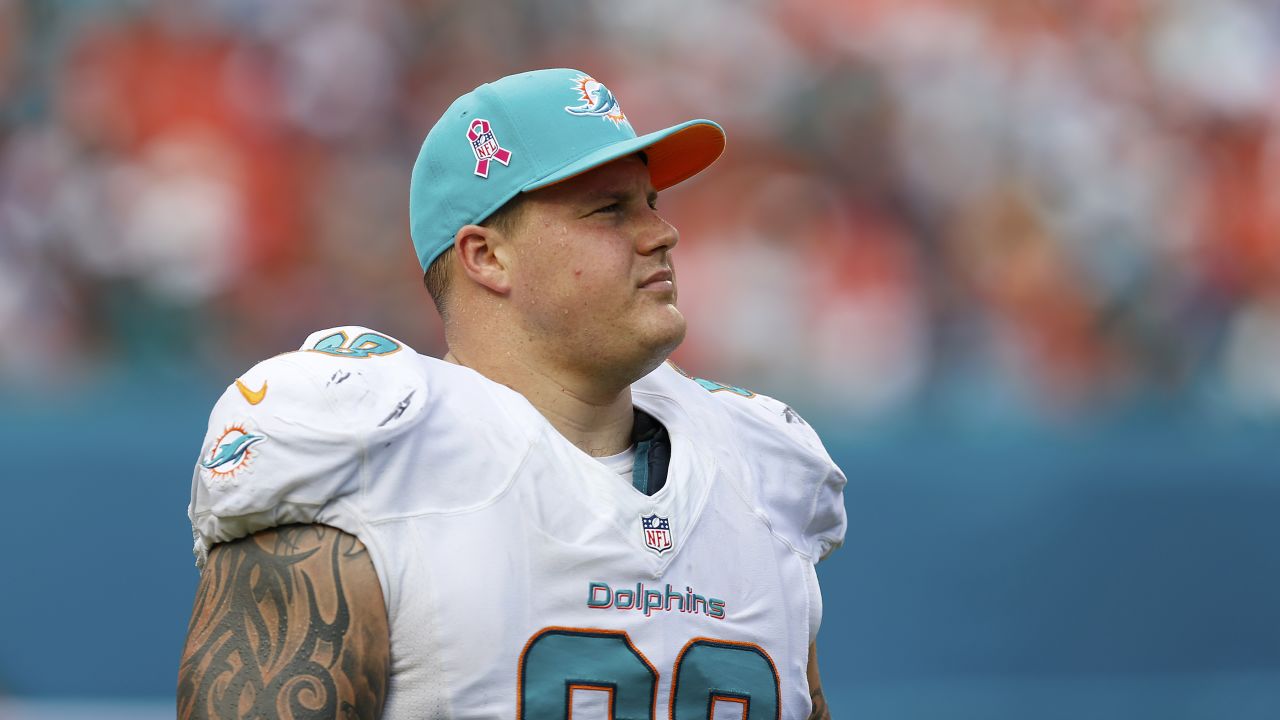 Alleged NFL bully Incognito speaks out
