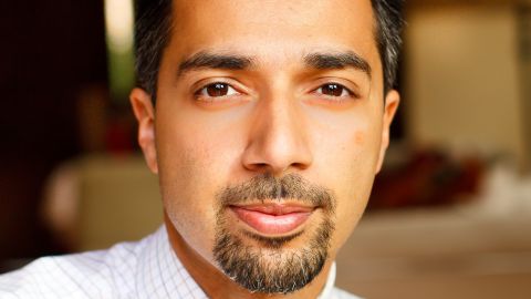 Trita Parsi