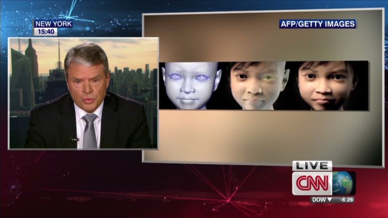 Official: Easier to find pedophiles than other criminals