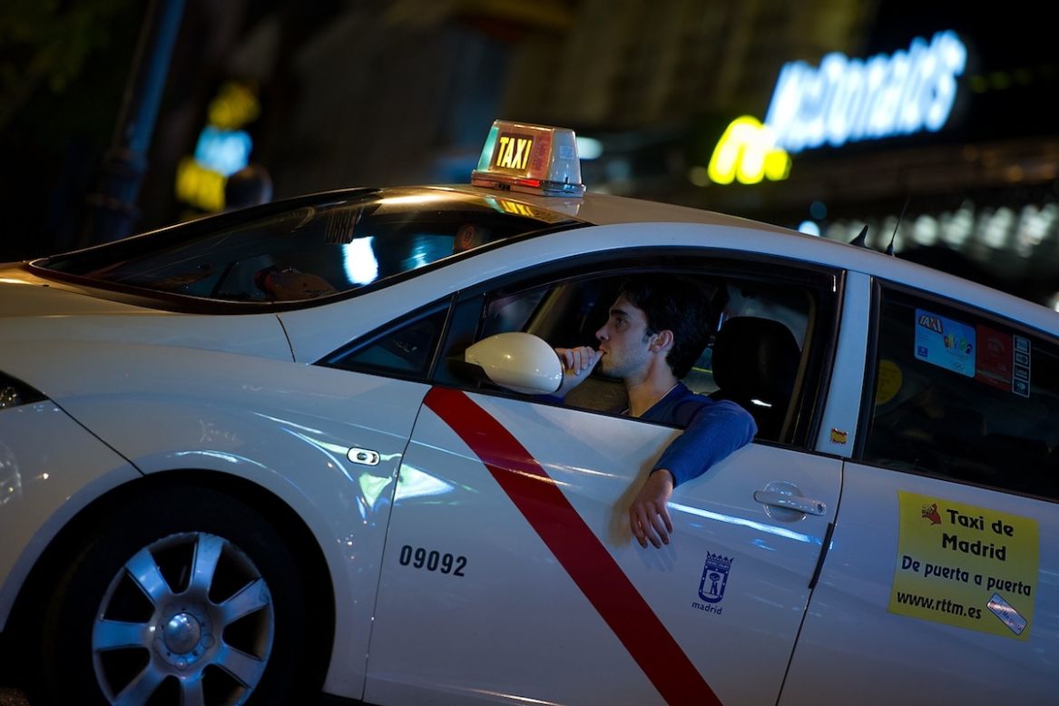 Which city has the world’s best taxis? | CNN