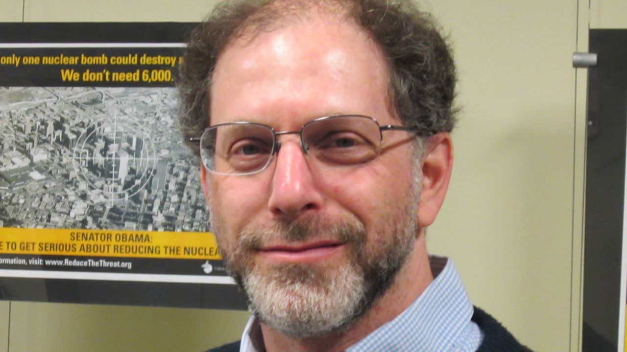 Edwin Lyman
