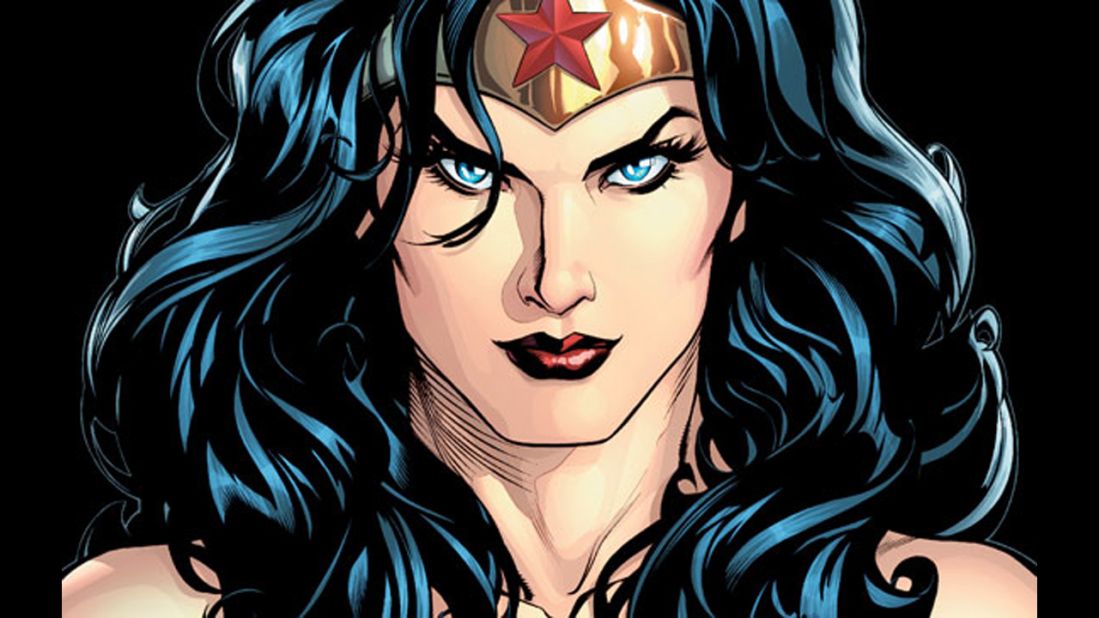 Princess Diana of Themyscira, better known as DC's Wonder Woman, made her first appearance in 1941. 