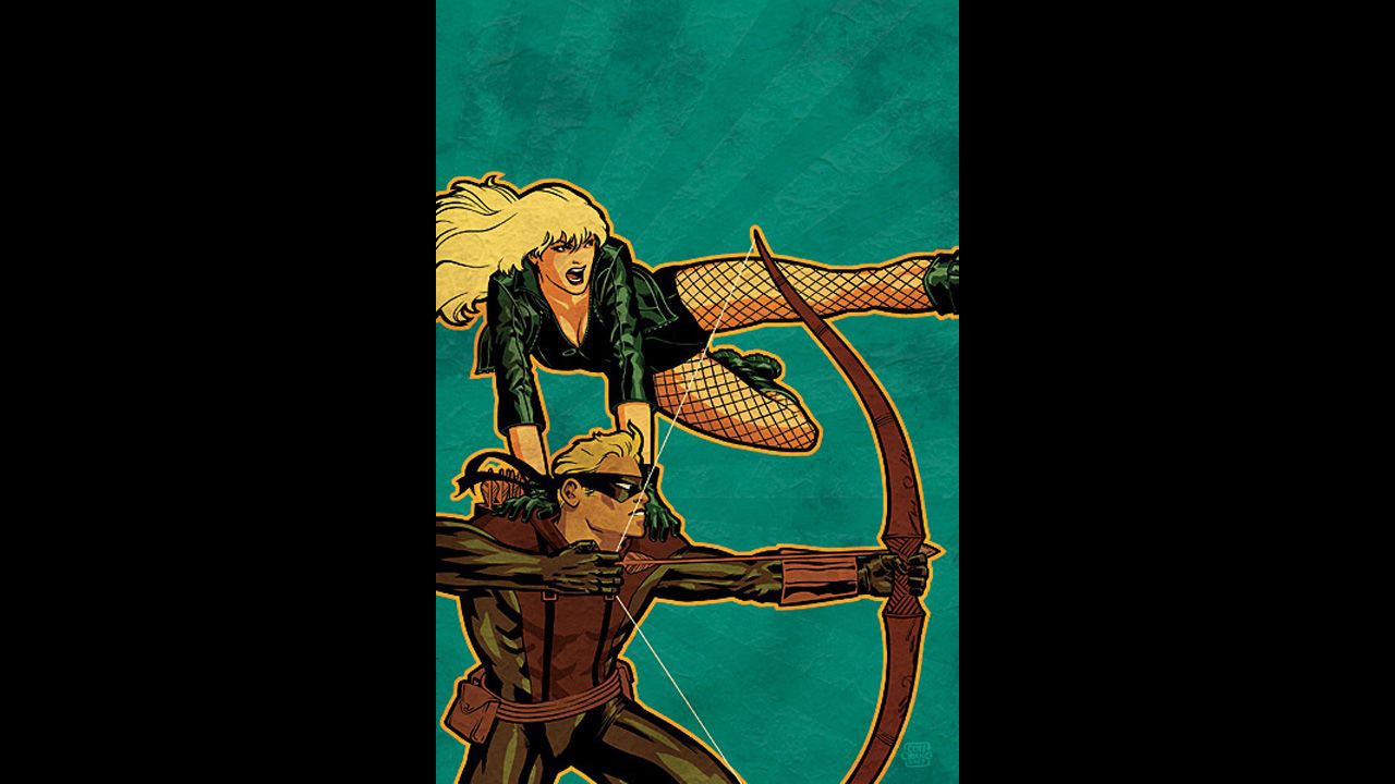 Dinah Lance, the Black Canary of DC Comics, made her first appearance in 1969. 
