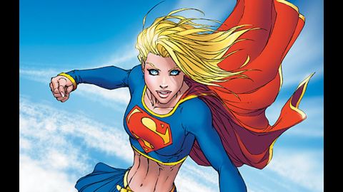 DC's Kara Zor-El, Supergirl, made her first appearance in 1959. 