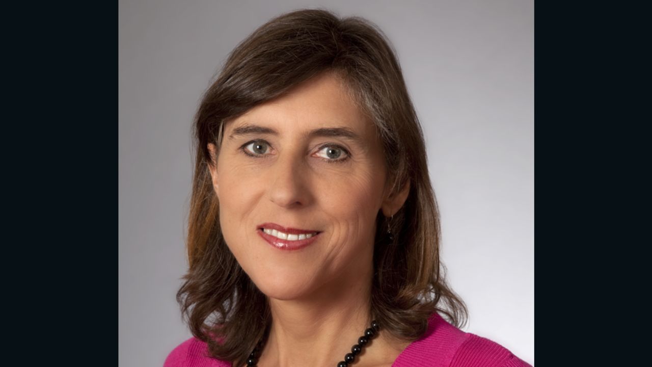 Linda Pentz Gunter