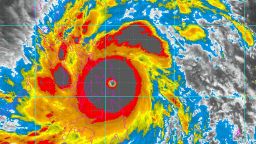 Super Typhoon Haiyan has made landfall in the Philippines, the country's weather service reported. The storm has maximum sustained winds of 315 kph (195 mph), with gusts up to 380 kph (235 mph), officials said.