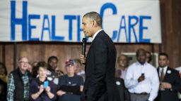 Obama Obamacare glum Dallas.gi