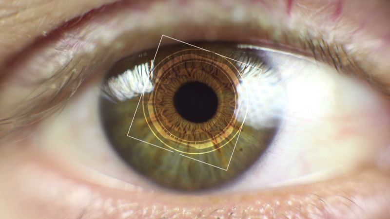 NextImg:Embracing big brother: How facial recognition could help fight crime | CNN Business