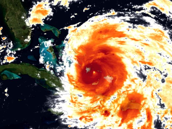 Hurricane Irene, a Category 1 storm, formed on August 20, 2011, and dissipated on August 29. The hurricane, which made landfall in eastern North Carolina, caused $7.3 billion in damages and at least 45 fatalities. 