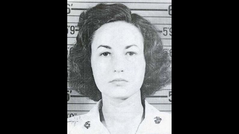 Three years ago, <a href="index.php?page=&url=http%3A%2F%2Fwww.thesmokinggun.com%2Fdocuments%2Fcelebrity%2Fbea-arthur-was-truck-driving-marine" target="_blank" target="_blank">the Smoking Gun</a> uncovered Bea Arthur's military records, contradicting the late actress' denial that she served in the armed forces.  According to the website, Arthur -- then Bernice Frankel -- enlisted in the Marines in 1943 and rose through the ranks to staff sergeant until her honorable discharge in 1945.