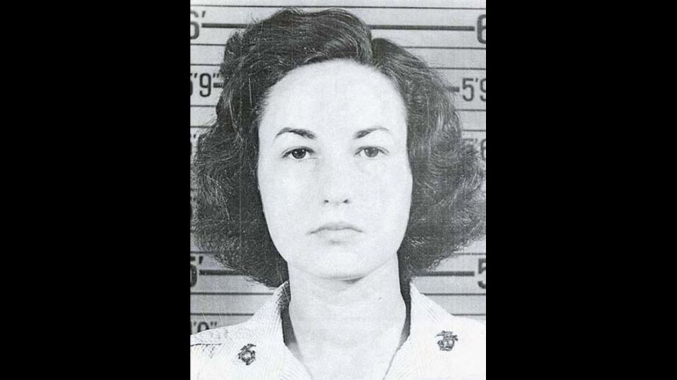 Three years ago, <a href="http://www.thesmokinggun.com/documents/celebrity/bea-arthur-was-truck-driving-marine" target="_blank" target="_blank">the Smoking Gun</a> uncovered Bea Arthur's military records, contradicting the late actress' denial that she served in the armed forces.  According to the website, Arthur -- then Bernice Frankel -- enlisted in the Marines in 1943 and rose through the ranks to staff sergeant until her honorable discharge in 1945.