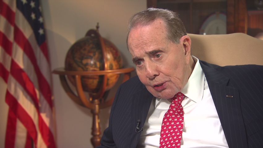 exp sotu robert bob dole obligated to our veterans during their lifetime_00011204.jpg