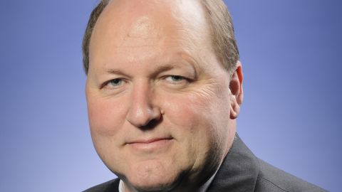 Danny Roderick