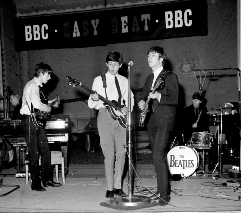 The Beatles of myth, the Beatles of reality | CNN