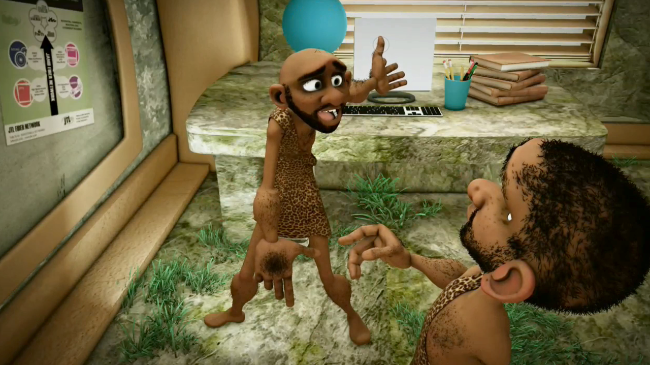 3D animated ads take Kenya by storm | CNN Business