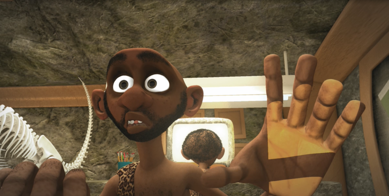 3D animated ads take Kenya by storm | CNN Business