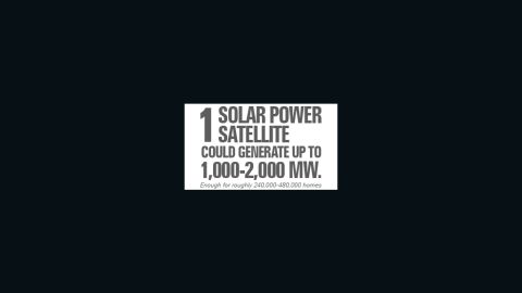 Solar power stat