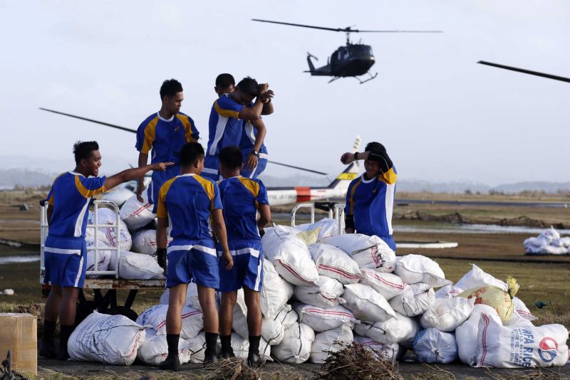 How To Help Typhoon Haiyan Survivors | CNN