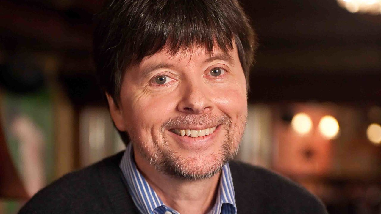 Ken Burns