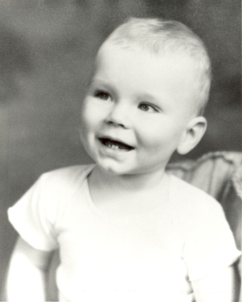 Ted Turner, a life in photos | CNN