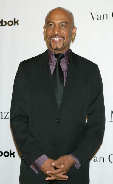 Talk-show host Montel Williams was diagnosed with multiple sclerosis in 1999. Williams said then that he had been misdiagnosed for 10 years.