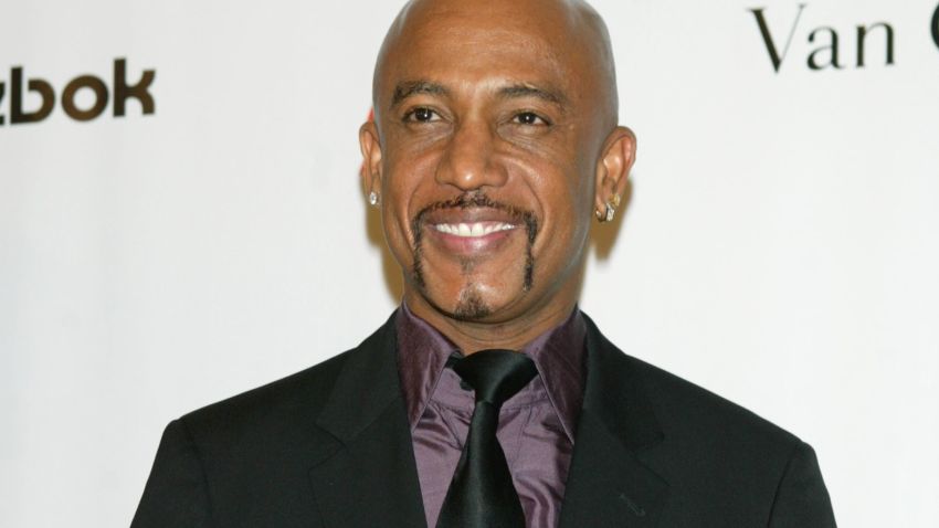 BEVERLY HILLS, CA - OCTOBER 23:  Montel Williams arrives to the 16th Carousel of Hope presented by Mercedes-Benz benefiting the Barbara Davis Center for Childhood Diabetes at the Beverly Hilton Hotel on October 23, 2004 in Beverly Hills, California. (Photo by Kevin Winter/Getty Images)