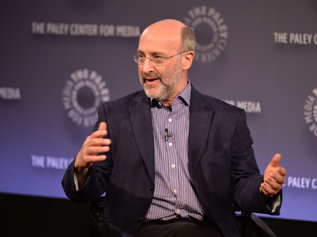 Author Mark Lewisohn recently published the first volume of his Beatles biography.