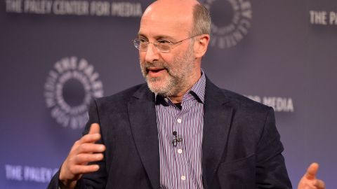 Author Mark Lewisohn recently published the first volume of his Beatles biography.