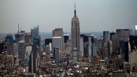 New York jumped up three places in the global rankings since the 2012 report, partly as a result of the fact that the city is the most popular destination for non-U.S. start-ups to open a second office. <br /><br />"New York City has made an incredible run from being a small ecosystem to just about outgrowing everyone," says Herrmann.<br /><br />"It's probably the biggest contender to match Silicon Valley in the future."