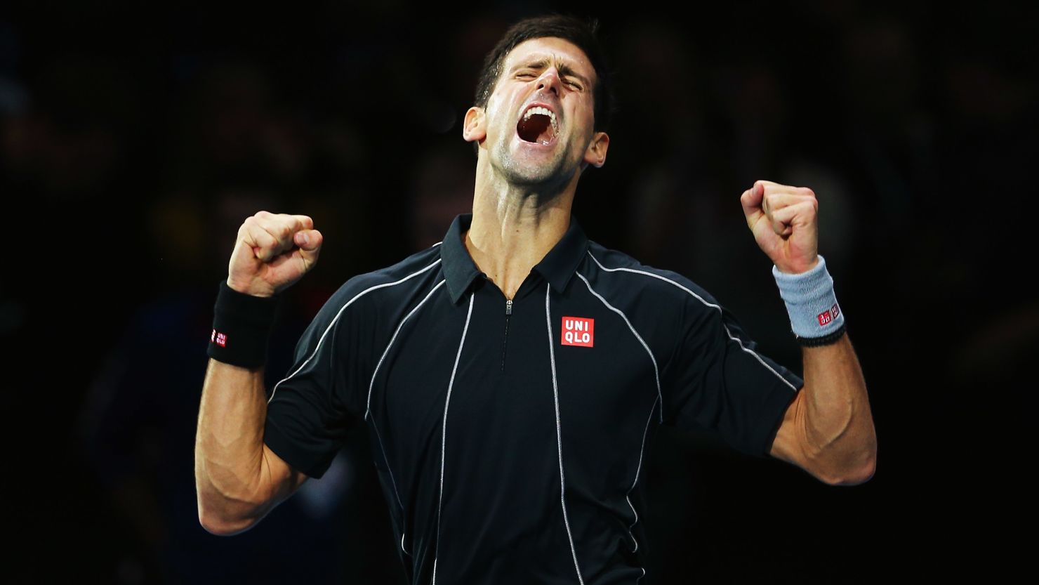 Novak Djokovic criticized anti-doping procedures after his compatriot Viktor Troicki was handed a 12-month ban from tennis.