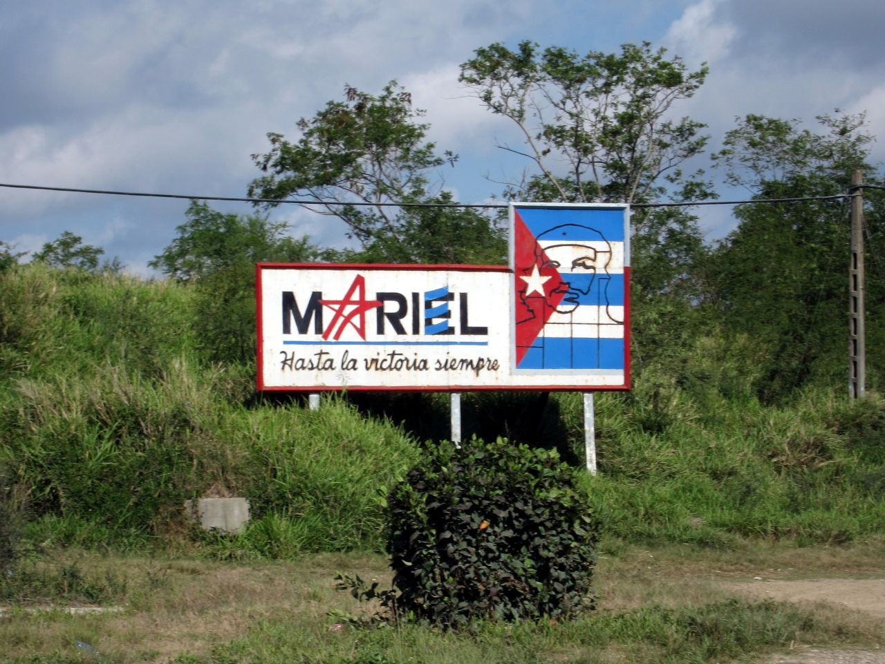 "El objetivo para Mariel y la zona libre es expandir la infraestructura, aumentar las exportaciones, reducir las importaciones y desarrollar proyectos de alta tecnología que crearán empleos", explica un experto.