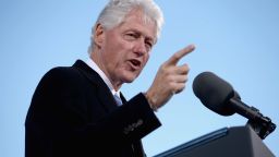 Bill Clinton point.file.gi