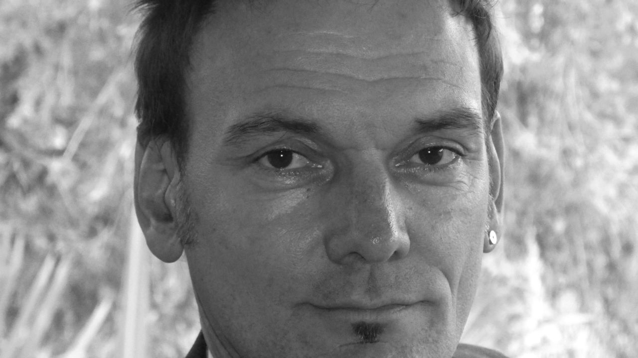 Thomas Suddendorf