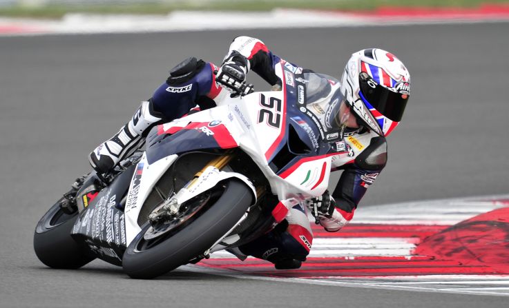 Crutchlow's compatriot James Toseland struggled in two years of MotoGP racing, and dropped back to Superbikes -- where he had previously won two world titles.