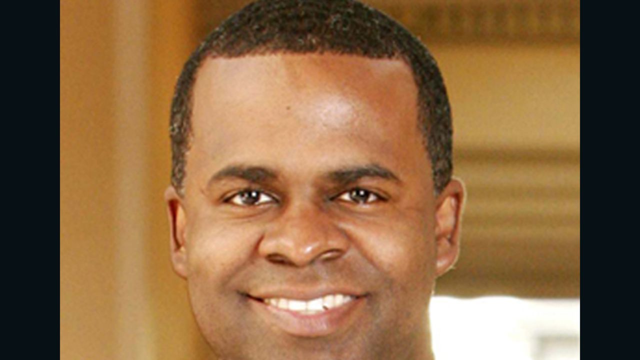 Kasim Reed