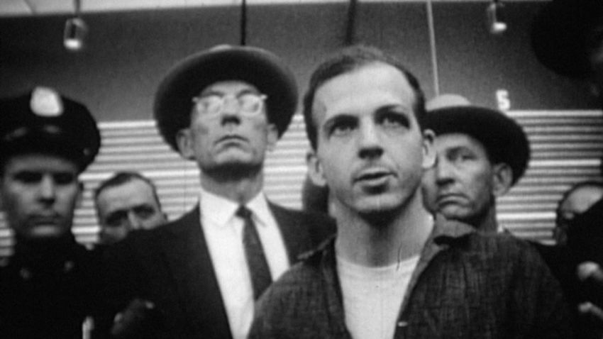clip assassination of president kennedy jfk oswald press conference_00010104.jpg