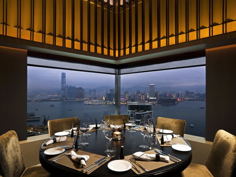 Hong Kong's<strong> The Upper House</strong> gets rid of all the little annoying things about staying in a hotel, and blows their guests away by going "above and beyond all expectations," hence the win in this category. 