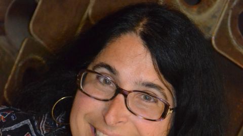 Lisa-ann Gershwin