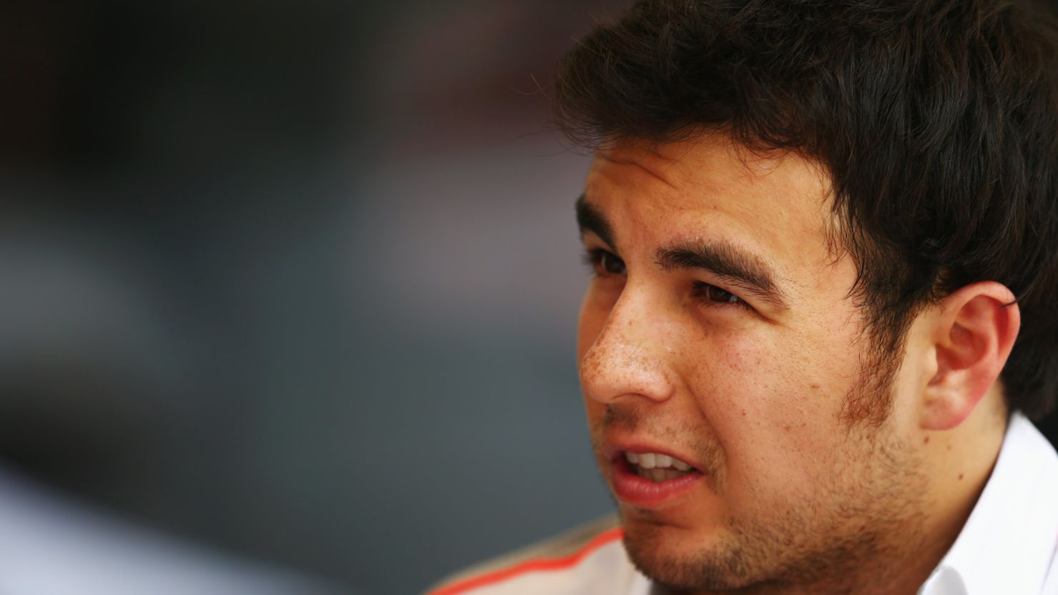 Mexico's Sergio Perez will be looking for a new Formula One team for the 2014 season.
