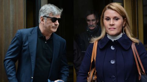 In October 2013, Baldwin<a href="http://www.preview.cnn.com/2013/11/13/showbiz/alec-baldwin-stalking-case/index.html"> testified against Genevieve Sabourin</a>, who was accused of stalking the actor. She claimed the pair had a relationship.