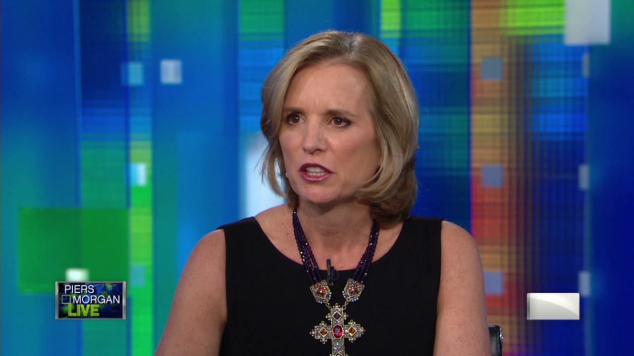 Kerry Kennedy testified that she mistakenly took the wrong medication.