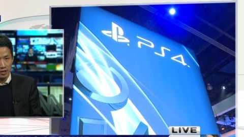Despite some scattered glitches, the PlayStation 4 sold more than 1 million units in North America in its first 24 hours, Sony says.